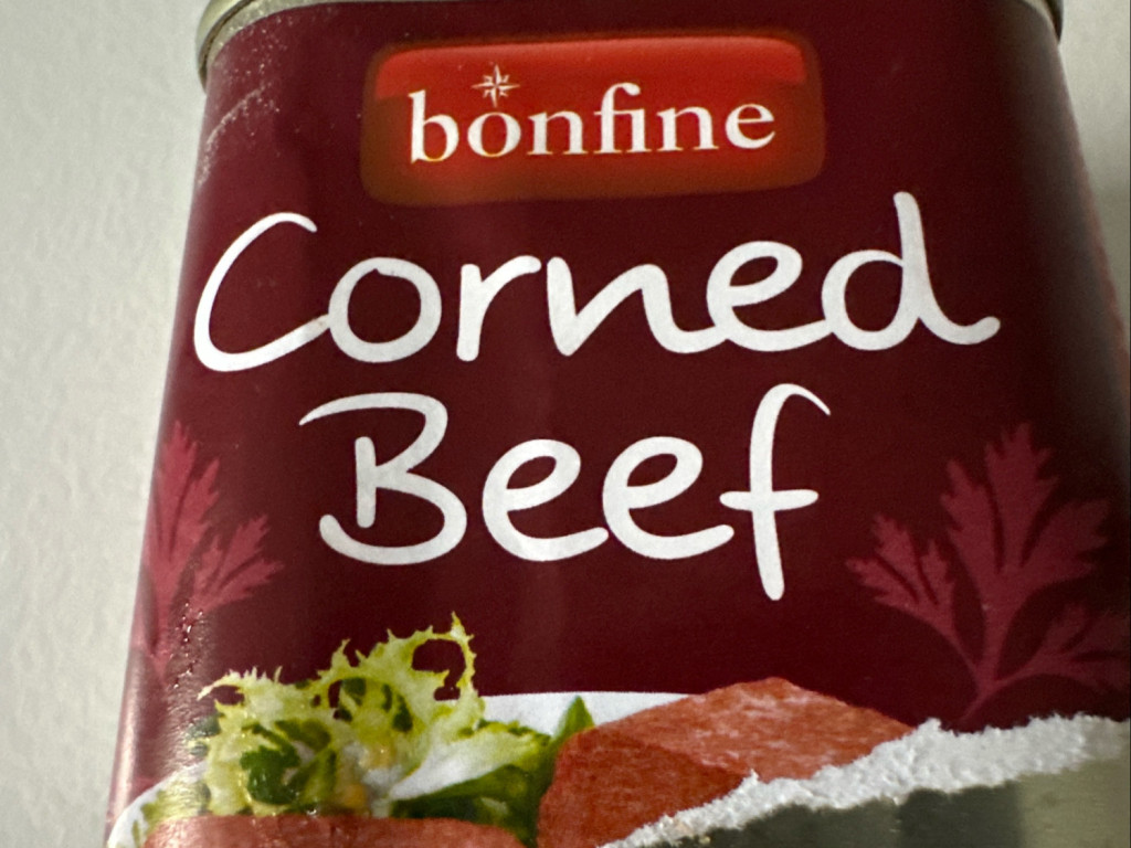 Bonfine Corned Beef von Koos53 | Hochgeladen von: Koos53 Bonfine Corned Beef von Koos53 | Hochgeladen von: Koos53
