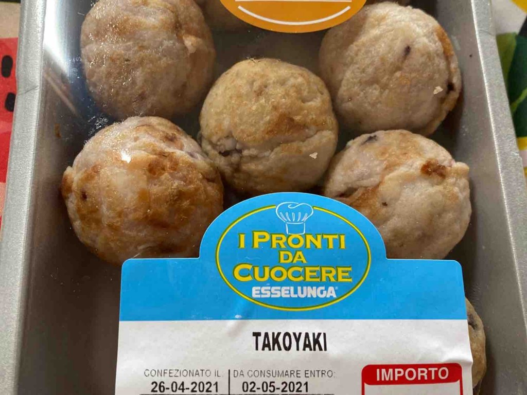 Takoyaki von FrenchcoreKillah | Hochgeladen von: FrenchcoreKillah Takoyaki von FrenchcoreKillah | Hochgeladen von: FrenchcoreKillah