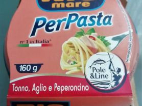 Rio Mare, PerPasta, , zu Spaghetti etc. | Hochgeladen von: aoesch Rio Mare, PerPasta, , zu Spaghetti etc. | Hochgeladen von: aoesch