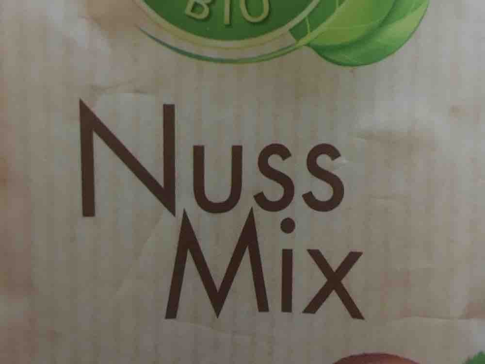 Clasen Bio Nuss Mix von sandrajadasch640 | Hochgeladen von: sandrajadasch640 Clasen Bio Nuss Mix von sandrajadasch640 | Hochgeladen von: sandrajadasch640