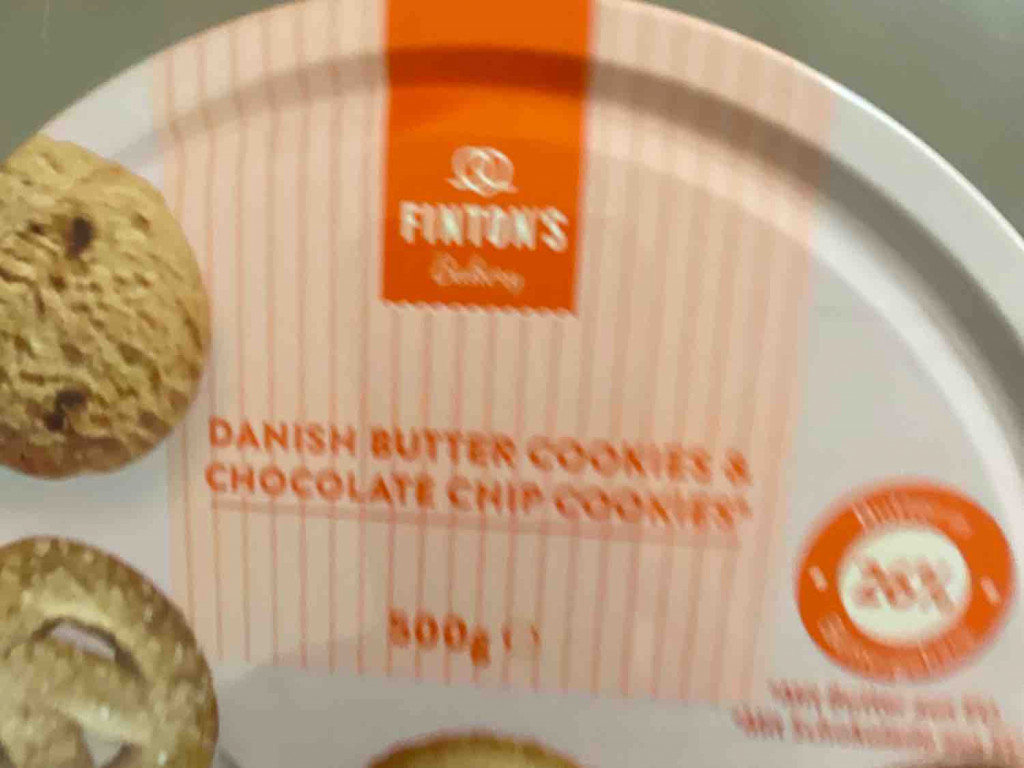 Danish Butter Cookies &, Chocolate Chips Cookies von Hngoe | Hochgeladen von: Hngoethe Danish Butter Cookies &, Chocolate Chips Cookies von Hngoe | Hochgeladen von: Hngoethe