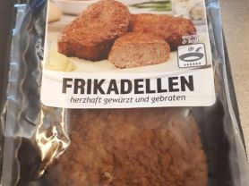 Frikadelle in Verpackung | Hochgeladen von: markus.napp Frikadelle in Verpackung | Hochgeladen von: markus.napp