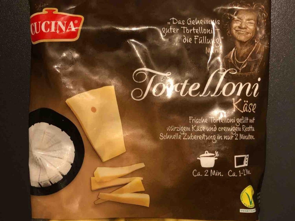 Tortelloni Käse von pjhedd | Hochgeladen von: pjhedd Tortelloni Käse von pjhedd | Hochgeladen von: pjhedd