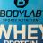 Whey Protein, Butterkeks von Kaan07 | Hochgeladen von: Kaan07