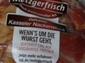 Lidl Metzgerfrisch Kassler Nacken | Hochgeladen von: spartopf844 Lidl Metzgerfrisch Kassler Nacken | Hochgeladen von: spartopf844