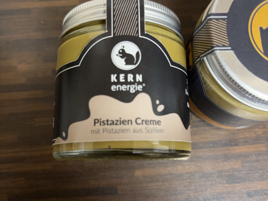 Pistazien Creme, KERNenergie von MaGrie | Hochgeladen von: MaGrie Pistazien Creme, KERNenergie von MaGrie | Hochgeladen von: MaGrie