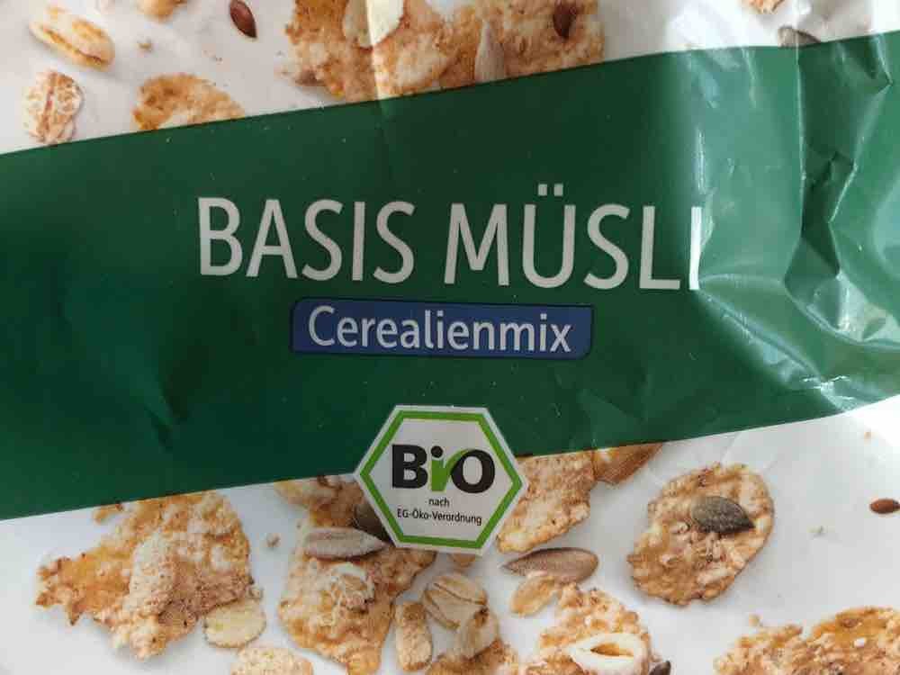 Basis Müsli, Cerealienmix von Waldemareus | Hochgeladen von: Waldemareus Basis Müsli, Cerealienmix von Waldemareus | Hochgeladen von: Waldemareus