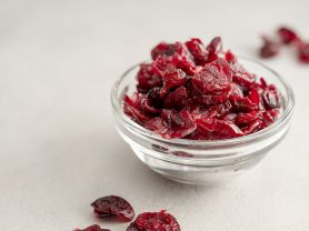 Cranberries, getrocknet | Hochgeladen von: Ennaj Cranberries, getrocknet | Hochgeladen von: Ennaj