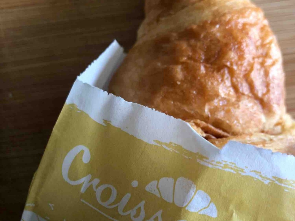 Croissant, Vanille von Zumsl | Hochgeladen von: Zumsl Croissant, Vanille von Zumsl | Hochgeladen von: Zumsl