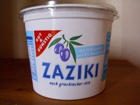 Tzatziki | Hochgeladen von: Pummelfee71 Tzatziki | Hochgeladen von: Pummelfee71