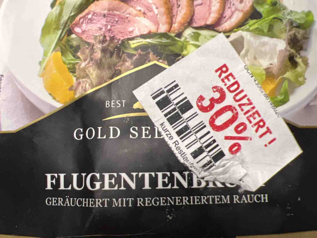 Flugentenbrust geräuchert von Knubbeltschu | Hochgeladen von: Knubbeltschu Flugentenbrust geräuchert von Knubbeltschu | Hochgeladen von: Knubbeltschu