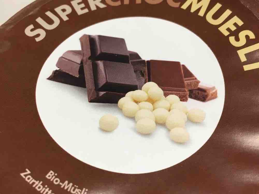 Super Choc Muesli von Chrissi1809 | Hochgeladen von: Chrissi1809 Super Choc Muesli von Chrissi1809 | Hochgeladen von: Chrissi1809