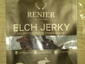Renjer Elch Jerkey | Hochgeladen von: alroM Renjer Elch Jerkey | Hochgeladen von: alroM