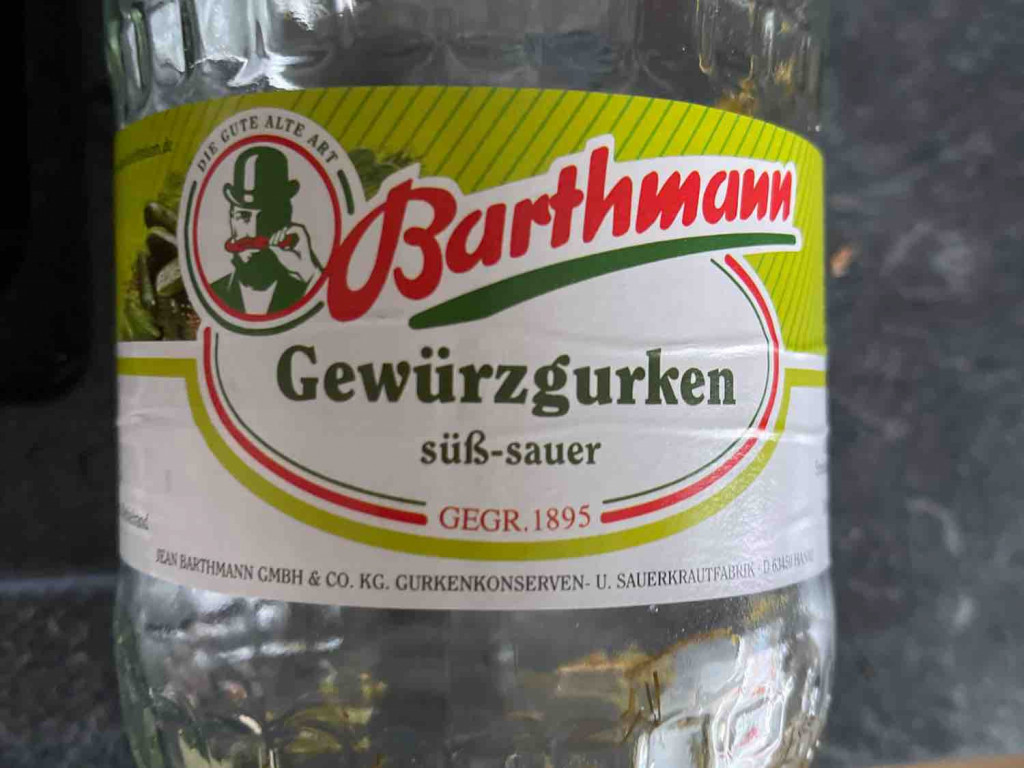 Gewürzgurken süß sauer von infoweb161 | Hochgeladen von: infoweb161 Gewürzgurken süß sauer von infoweb161 | Hochgeladen von: infoweb161
