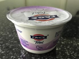 Fage Total 0% griech. Yogurt, Natur | Hochgeladen von: missydxb Fage Total 0% griech. Yogurt, Natur | Hochgeladen von: missydxb