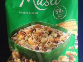 Premium Müsli, Früchte & Kerne | Hochgeladen von: xmellixx Premium Müsli, Früchte & Kerne | Hochgeladen von: xmellixx