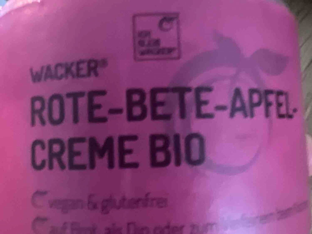 Wacker Rote Bete Apfel von sky1309 | Hochgeladen von: sky1309 Wacker Rote Bete Apfel von sky1309 | Hochgeladen von: sky1309