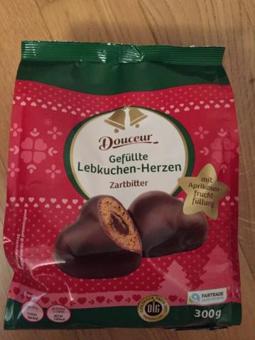 Gefüllte Lebkuchen-Herzen, Zartbitter | Hochgeladen von: rks Gefüllte Lebkuchen-Herzen, Zartbitter | Hochgeladen von: rks