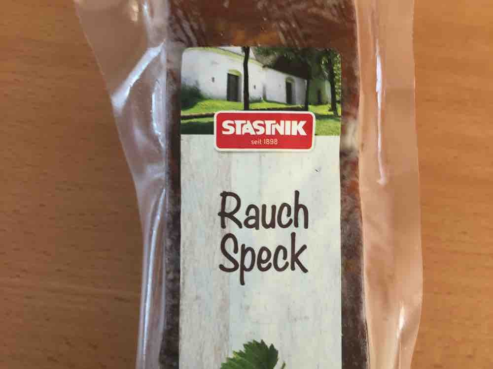Rauchspeck von Gager | Hochgeladen von: Gager Rauchspeck von Gager | Hochgeladen von: Gager