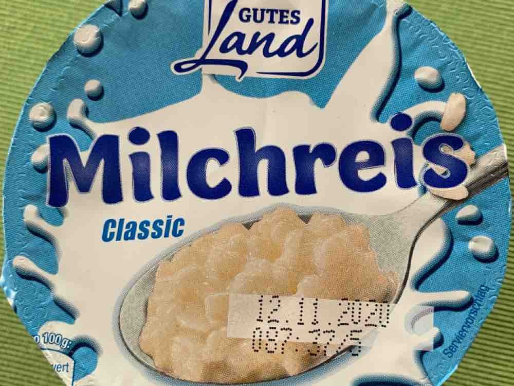 Milchreis, Classic von Twinsen | Hochgeladen von: Twinsen Milchreis, Classic von Twinsen | Hochgeladen von: Twinsen