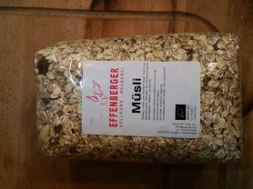 Effenberger Müsli | Hochgeladen von: Firebird