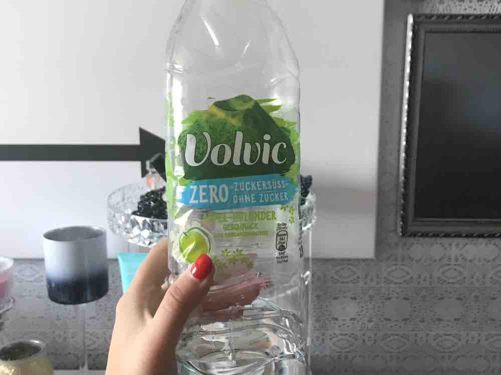 Volvic Zero Äpfel Holunder, Zero von KathaSc | Hochgeladen von: KathaSc Volvic Zero Äpfel Holunder, Zero von KathaSc | Hochgeladen von: KathaSc
