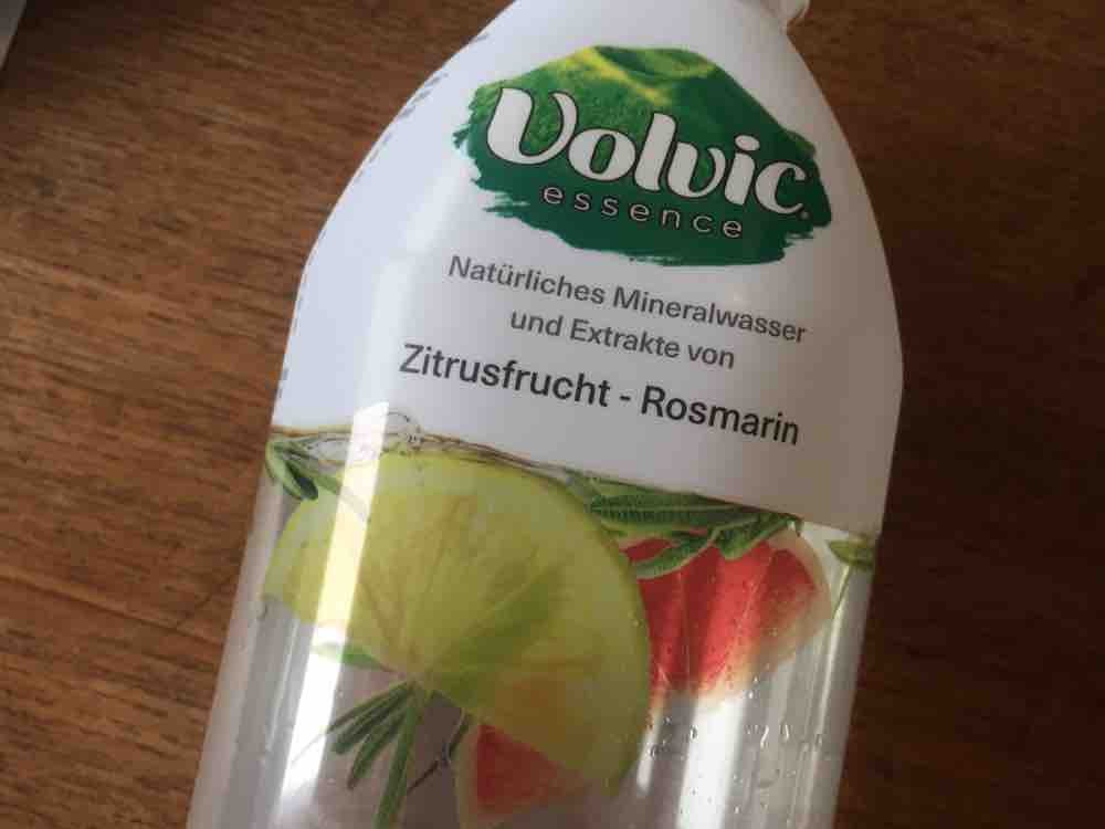 Volvic Essence, Zitrusfrucht-Rosmarin von AntiO | Hochgeladen von: AntiO Volvic Essence, Zitrusfrucht-Rosmarin von AntiO | Hochgeladen von: AntiO