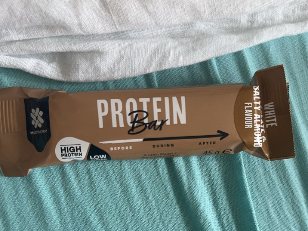 Protein Bar von isihxc | Hochgeladen von: isihxc Protein Bar von isihxc | Hochgeladen von: isihxc