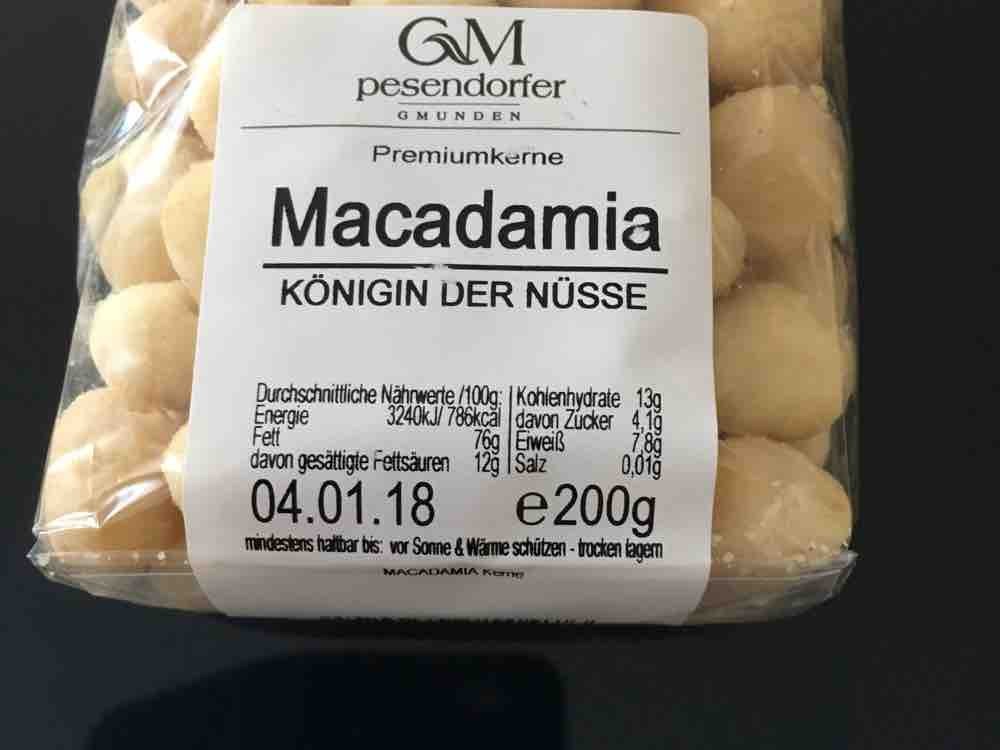 Macadamia Nsse, Premiumkerne von Mucki2351 | Hochgeladen von: Mucki2351 Macadamia Nsse, Premiumkerne von Mucki2351 | Hochgeladen von: Mucki2351
