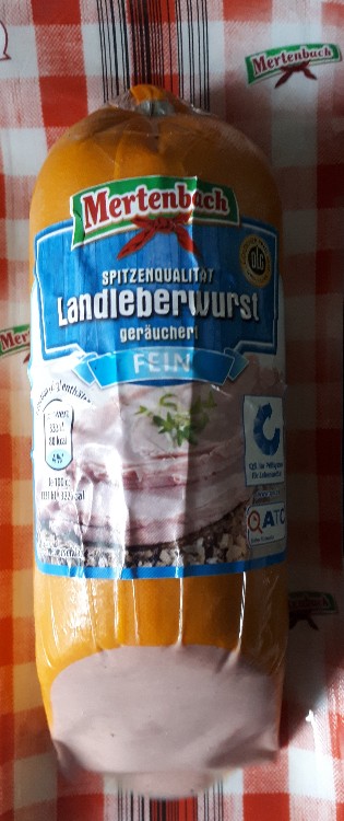 Leberwurst, fein von Natascha13 | Hochgeladen von: Natascha13 Leberwurst, fein von Natascha13 | Hochgeladen von: Natascha13