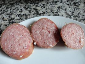 Mettwurst, Fleisch | Hochgeladen von: reg. Mettwurst, Fleisch | Hochgeladen von: reg.