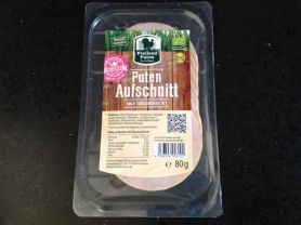 Bio Puten Aufschnitt, Nach Saftschinken Art | Hochgeladen von: jaysma Bio Puten Aufschnitt, Nach Saftschinken Art | Hochgeladen von: jaysma