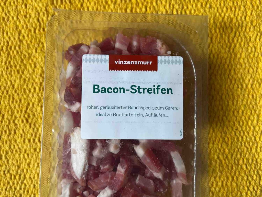 Bacon-Streifen von MR43 | Hochgeladen von: MR43 Bacon-Streifen von MR43 | Hochgeladen von: MR43