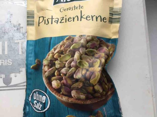 Pistazienkerne von martinaschranz786 | Hochgeladen von: martinaschranz786