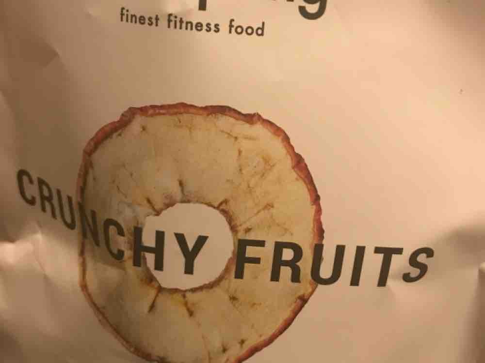 Crunchy fruits von Nora40 | Hochgeladen von: Nora40 Crunchy fruits von Nora40 | Hochgeladen von: Nora40