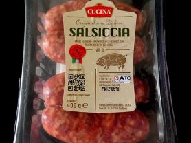 Salsiccia | Hochgeladen von: oldGrumpy Salsiccia | Hochgeladen von: oldGrumpy