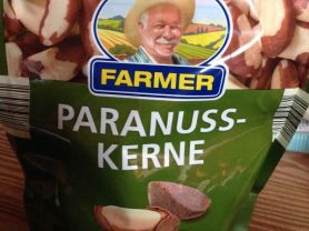 Paranusskerne | Hochgeladen von: mk130571 Paranusskerne | Hochgeladen von: mk130571