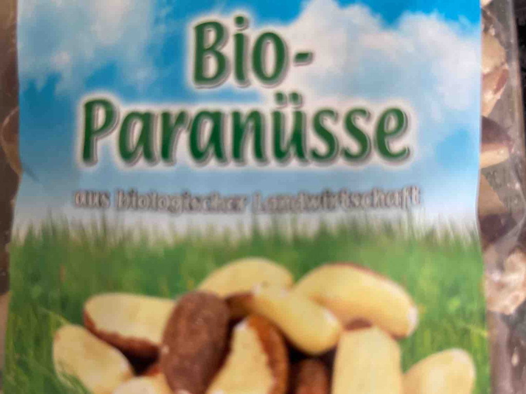 Bio-Paranüsse von StefanMiljkovic | Hochgeladen von: StefanMiljkovic Bio-Paranüsse von StefanMiljkovic | Hochgeladen von: StefanMiljkovic