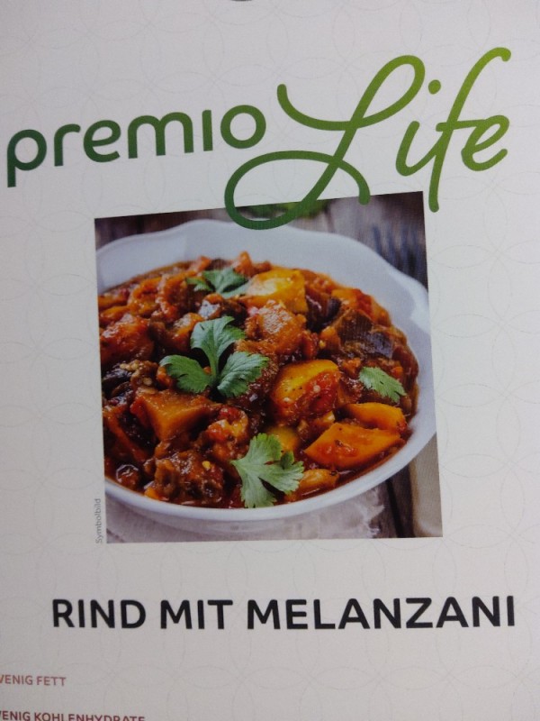 Rind mit Melanzani von esim | Hochgeladen von: esim Rind mit Melanzani von esim | Hochgeladen von: esim