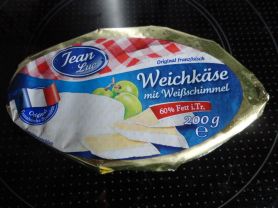Weichkäse mit Weißschimmel | Hochgeladen von: reg.
