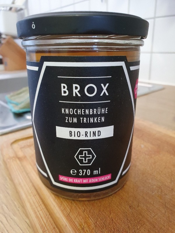 Knochenbrühe zum Trinken, Bio-Rind von gabele | Hochgeladen von: gabele Knochenbrühe zum Trinken, Bio-Rind von gabele | Hochgeladen von: gabele