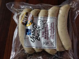 Rostbratwurst Unsere Beste Edeka | Hochgeladen von: T024038 Rostbratwurst Unsere Beste Edeka | Hochgeladen von: T024038