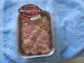 Pizza-Leberkäse (Lidl) | Hochgeladen von: BlueSky02