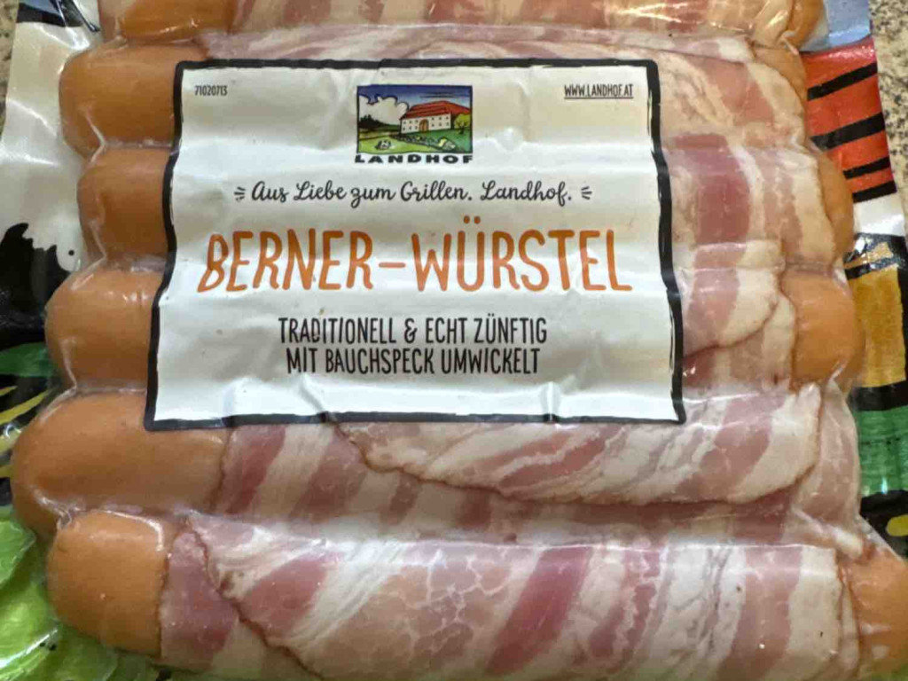 Mini Berner Würstel von Mausie | Hochgeladen von: Mausie Mini Berner Würstel von Mausie | Hochgeladen von: Mausie