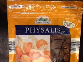 Aldi Sweet Valley Physalis, Physalis | Hochgeladen von: hahi67