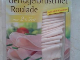 Geflügelbrustfilet, Roulade | Hochgeladen von: danimayer439 Geflügelbrustfilet, Roulade | Hochgeladen von: danimayer439