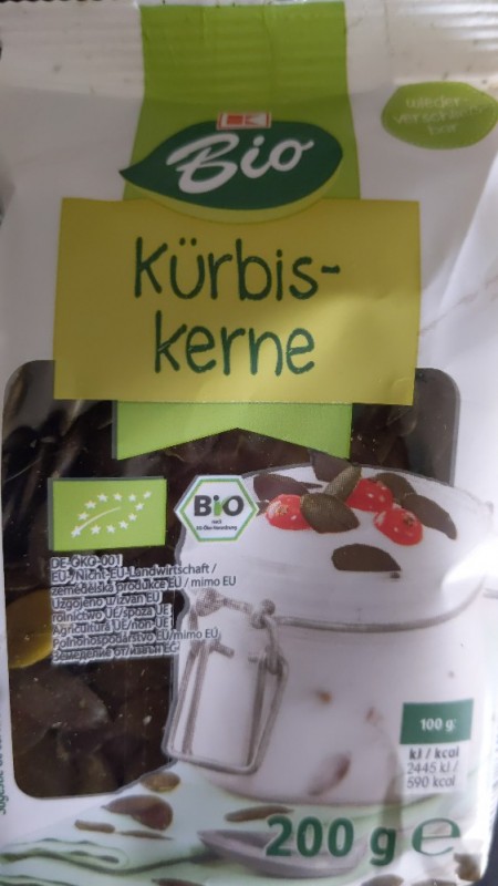 Bio Kürbiskerne von nature | Hochgeladen von: nature Bio Kürbiskerne von nature | Hochgeladen von: nature