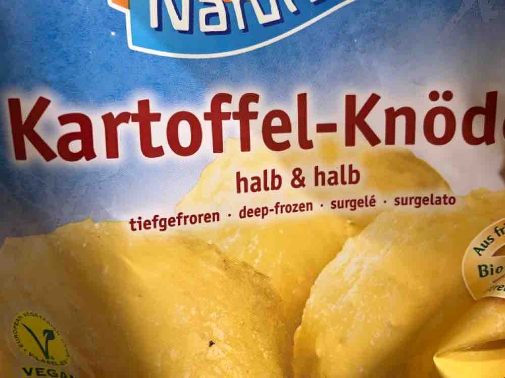 Kartoffelknödel, halb & halb von CathrinL | Hochgeladen von: CathrinL Kartoffelknödel, halb & halb von CathrinL | Hochgeladen von: CathrinL