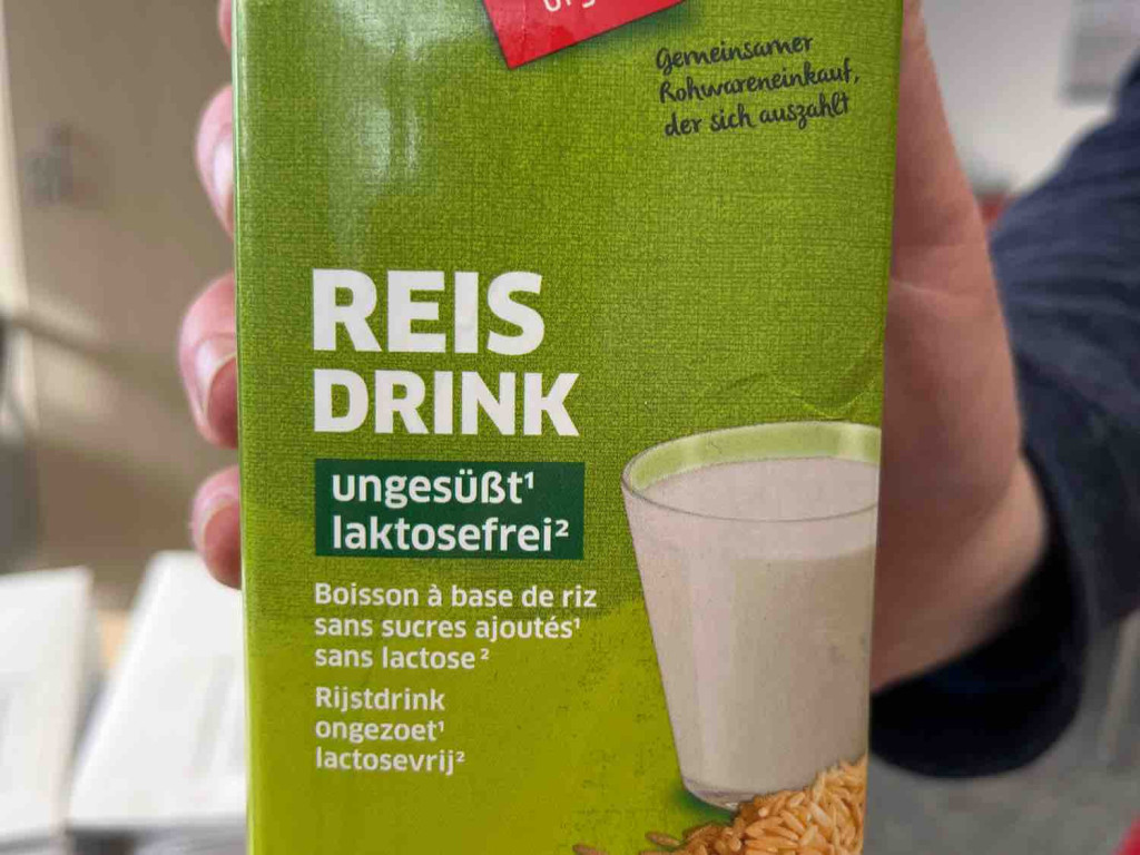 reis drink von Chilihead89 | Hochgeladen von: Chilihead89 reis drink von Chilihead89 | Hochgeladen von: Chilihead89